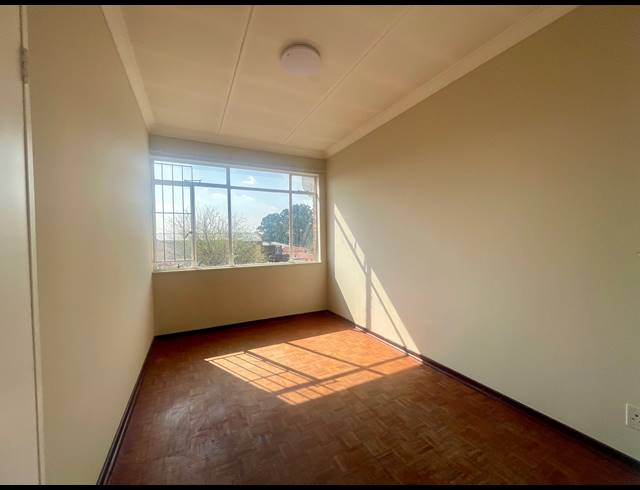 2 BEDROOM APARTMENT RENTED IN ROSETTENVILLE